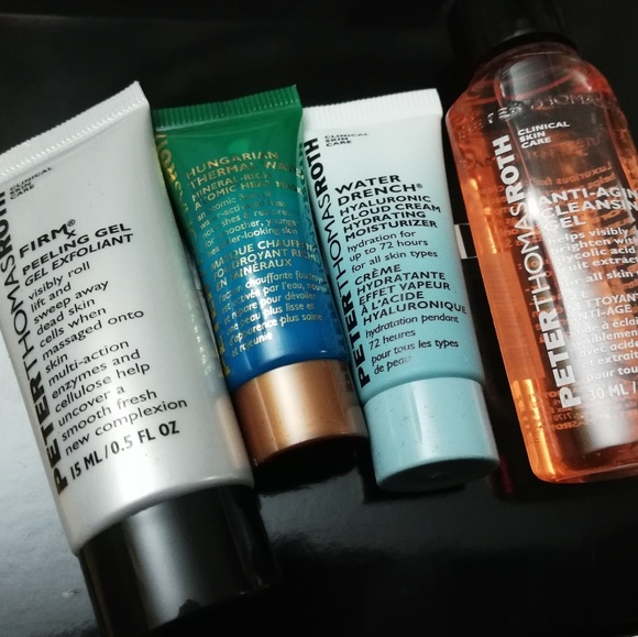 Peter Thomas Roth Travel Kit - Picture 3 of 3